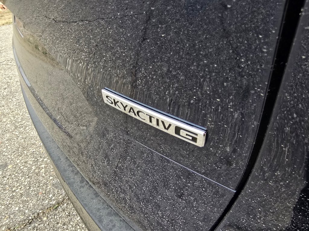 New 2026 MAZDA CX-5 Preferred image 11