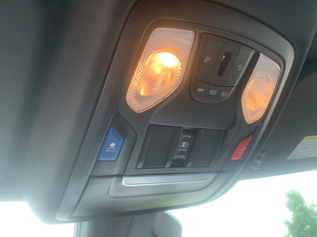 New 2026 RAM 1500 Big Horn AWD/4WD image 20