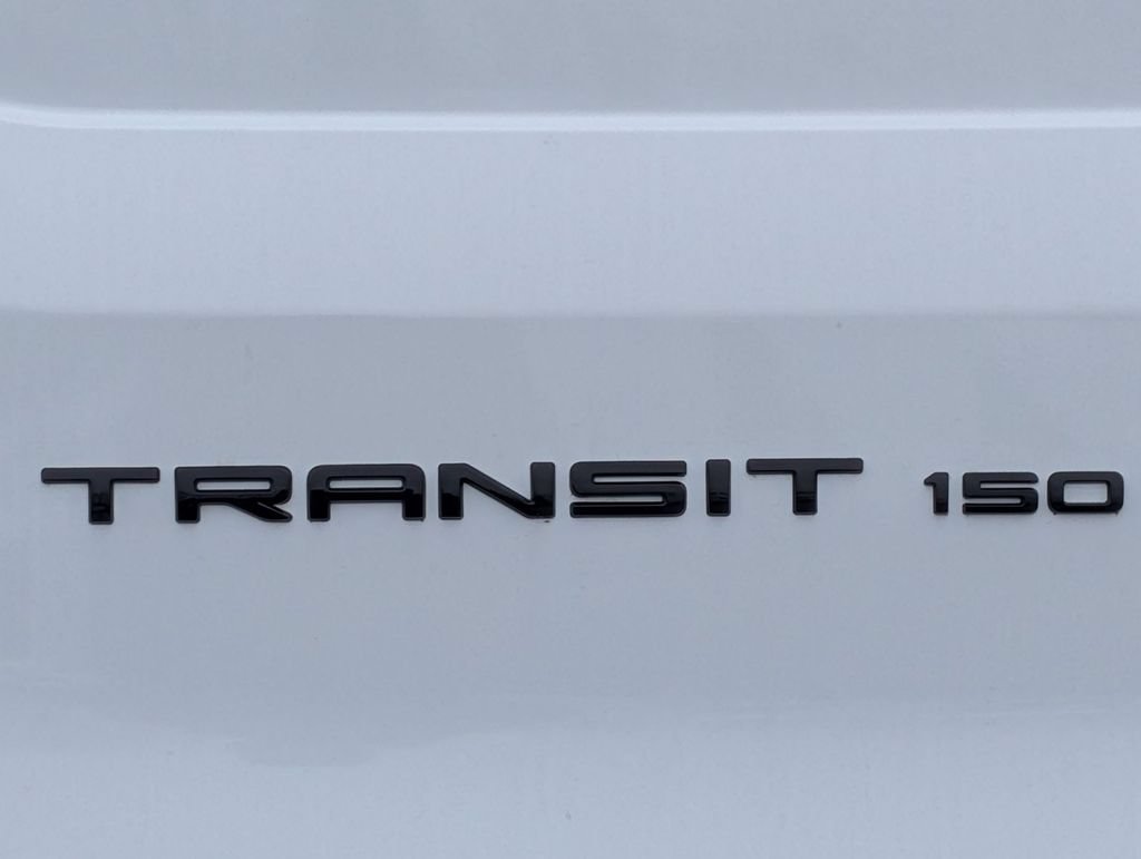 New 2026 Ford Transit 150 148 Medium Roof RWD image 14