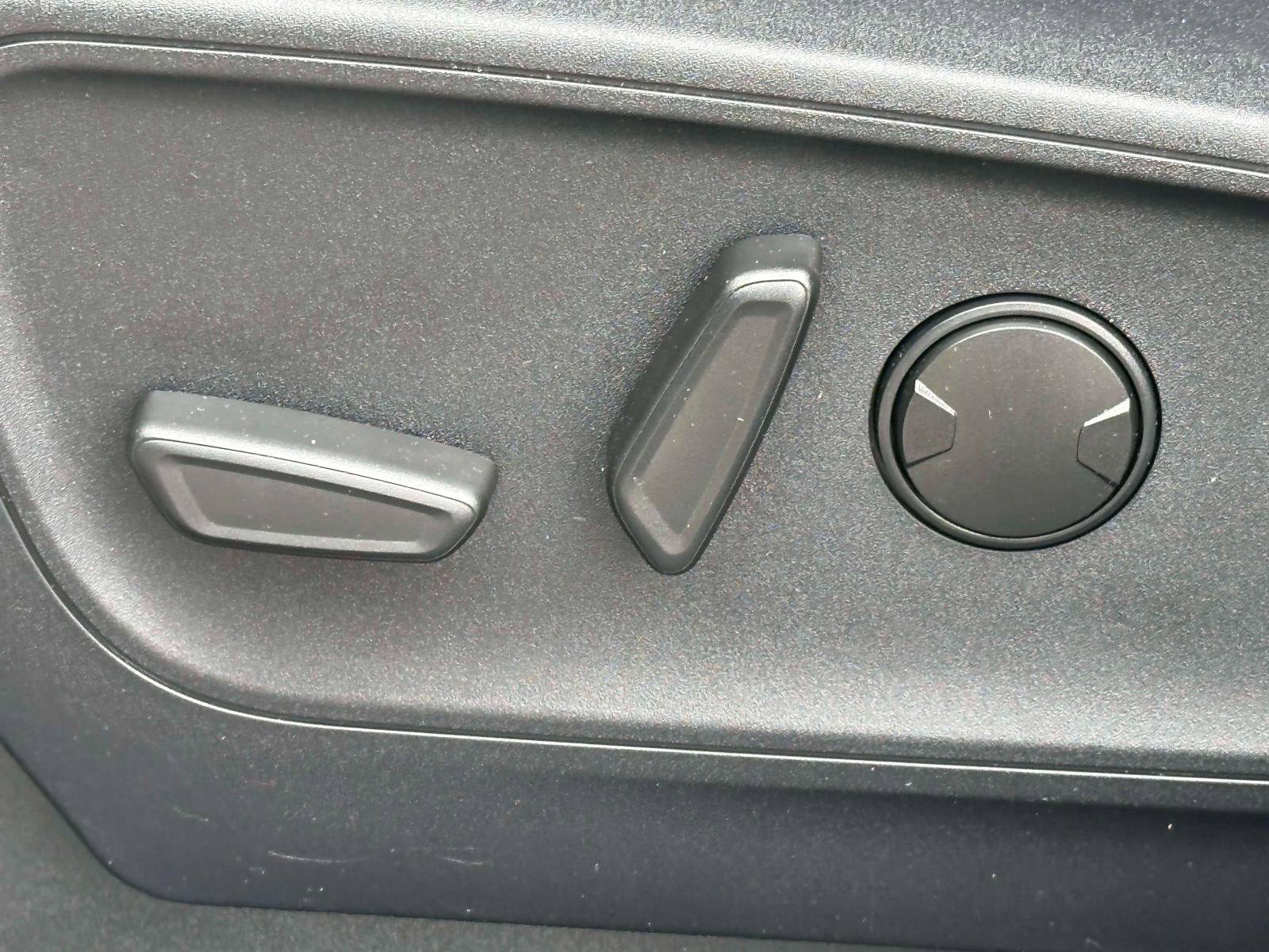 Certified 2024 Ford Bronco Sport Big Bend w/ Convenience Package image 17