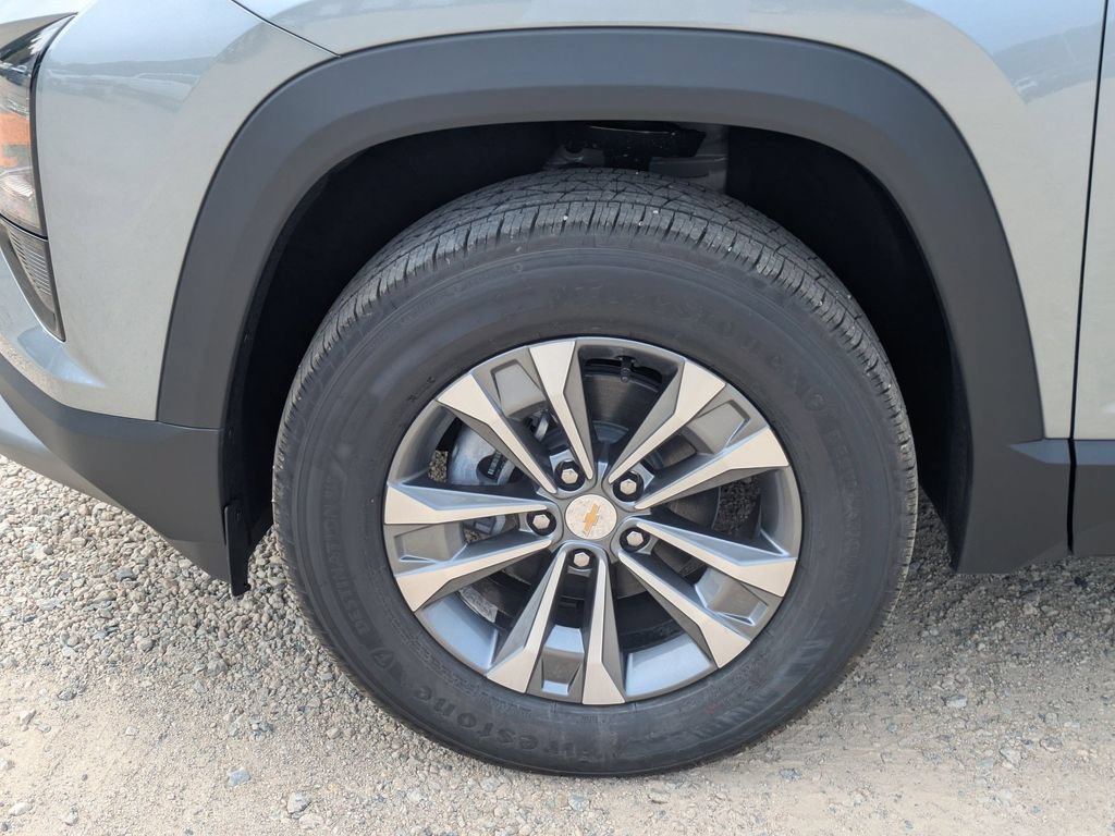 New 2026 Chevrolet Equinox LT FWD image 7