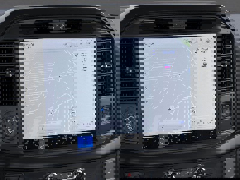 New 2025 Ford F150 Tremor w/ Bed Utility Package image 14