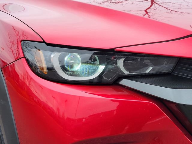 Used 2024 MAZDA CX-50 AWD 2.5 S w/ Preferred Package image 27