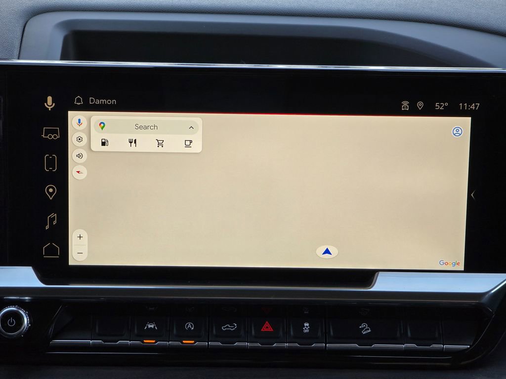 Certified 2023 GMC Sierra 1500 SLT w/ SLT Convenience Package image 8