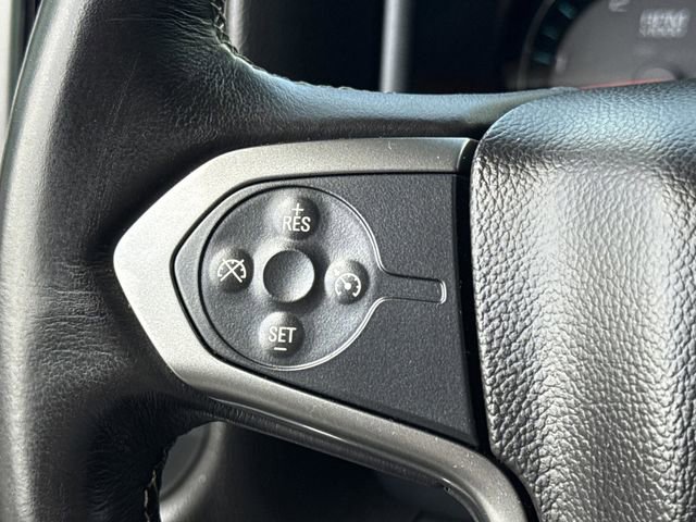 Used 2018 Chevrolet Silverado 2500 LT w/ LT Plus Package AWD/4WD image 39