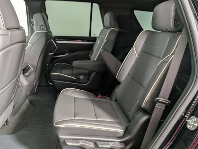 New 2026 Cadillac Escalade Sport AWD/4WD image 28