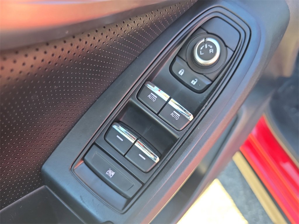 Used 2020 Subaru Crosstrek 2.0i Limited image 16