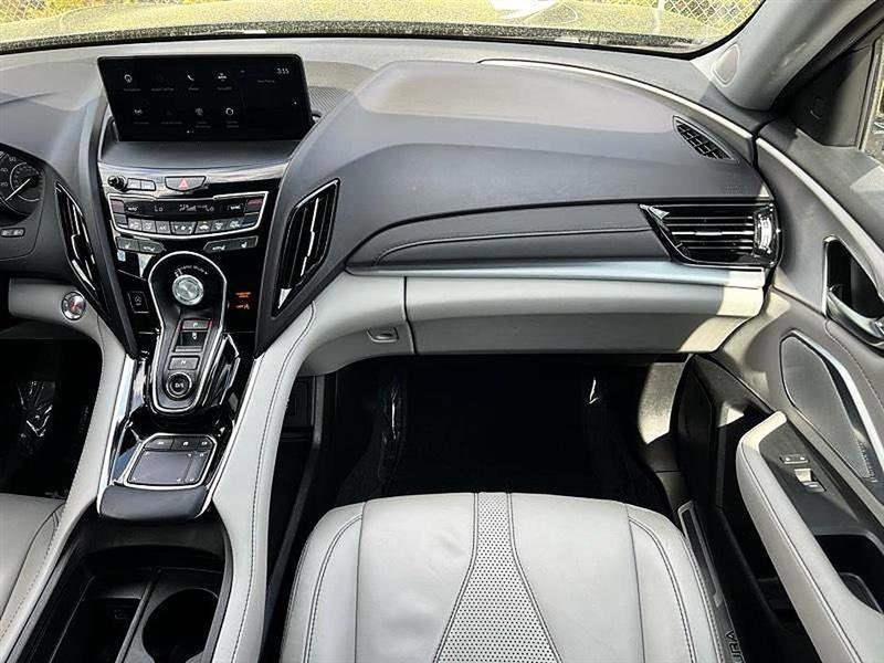 Used 2023 Acura RDX TECHNOLOGY 2WD image 20