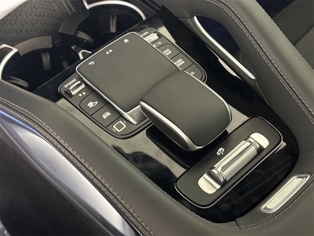 Certified 2025 Mercedes-Benz GLE 53 AMG 4MATIC image 33