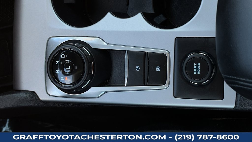 Used 2023 Ford Bronco Sport Big Bend w/ Convenience Package AWD/4WD image 16