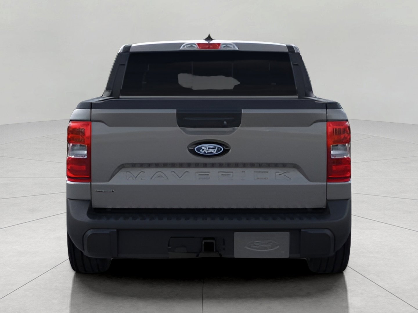 New 2026 Ford Maverick XL w/ Equipment Group 101A AWD/4WD image 5