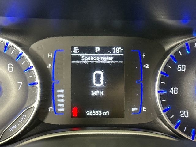 Used 2019 Chrysler Pacifica Touring Plus w/ Tire & Wheel Group image 18