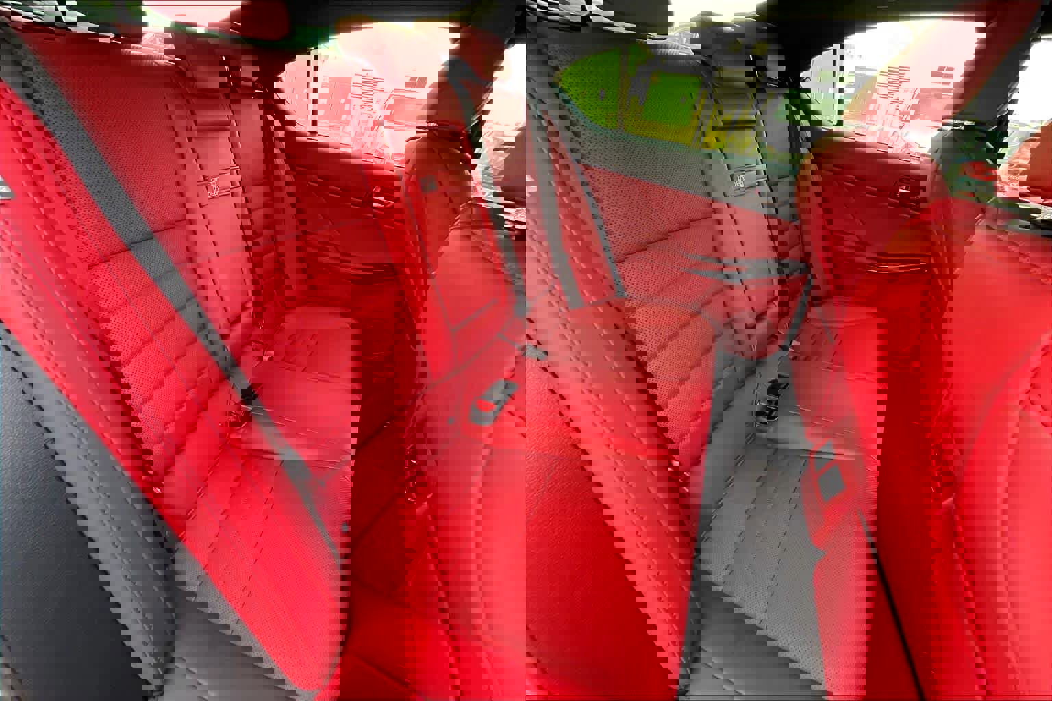 Used 2022 Lexus IS 350 F Sport w/ Accessory Package image 18