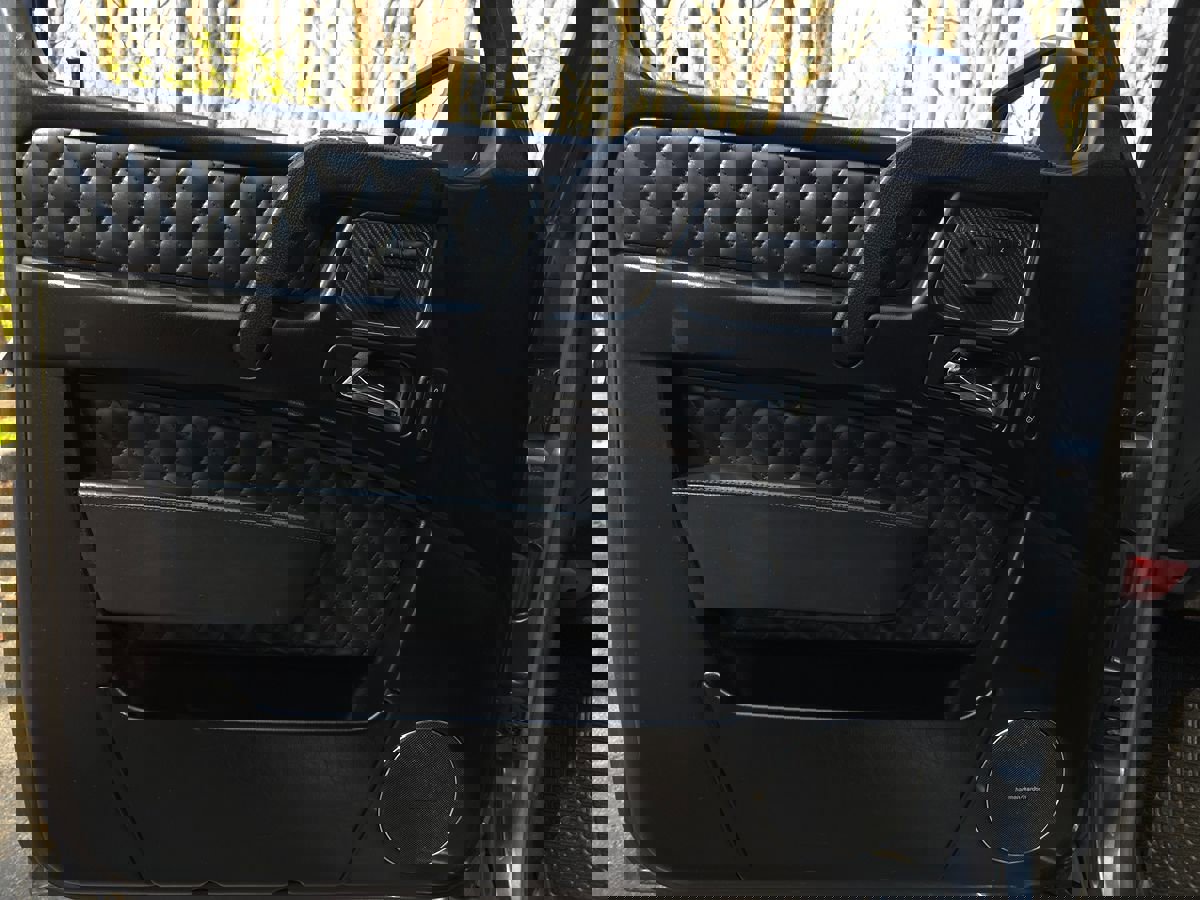 Used 2018 Mercedes-Benz G 63 AMG 4MATIC image 26