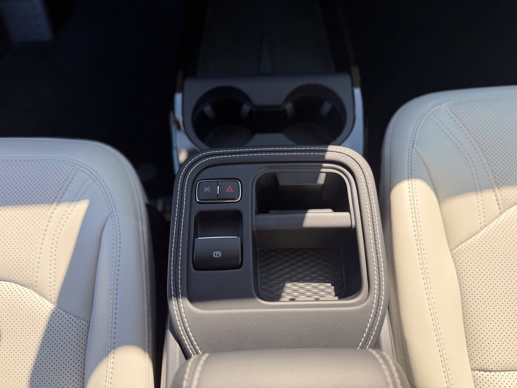 New 2026 Ford Mustang Mach-E Premium AWD/4WD image 31