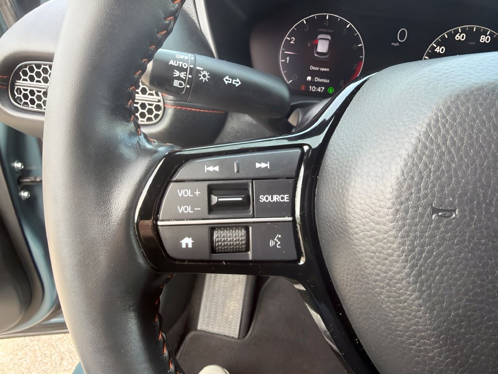 Used 2024 Honda HR-V Sport image 18