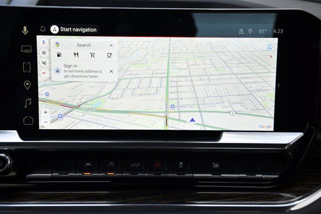 Used 2023 GMC Sierra 1500 Elevation image 14