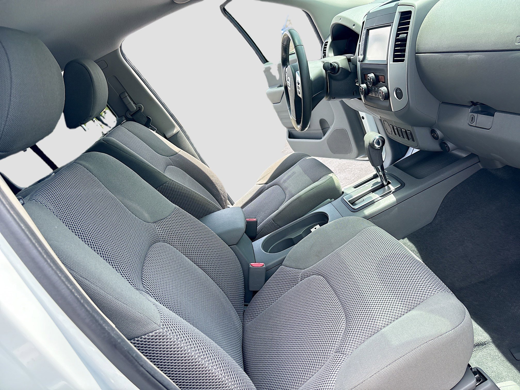 Used 2019 Nissan Frontier SV w/ Value Truck Package RWD image 21