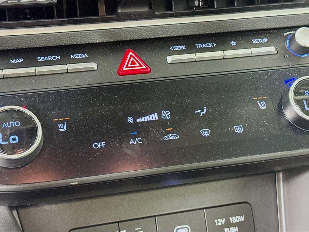Used 2025 Hyundai Sonata SEL FWD image 20