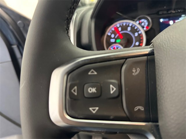 New 2026 RAM 2500 Big Horn image 29