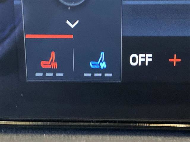 Used 2024 Ford Mustang Dark Horse image 95