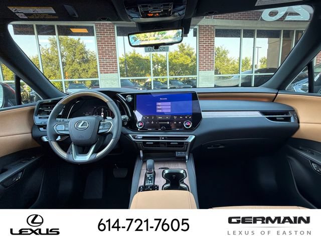 New 2026 Lexus RX 350 Premium Plus AWD/4WD image 17