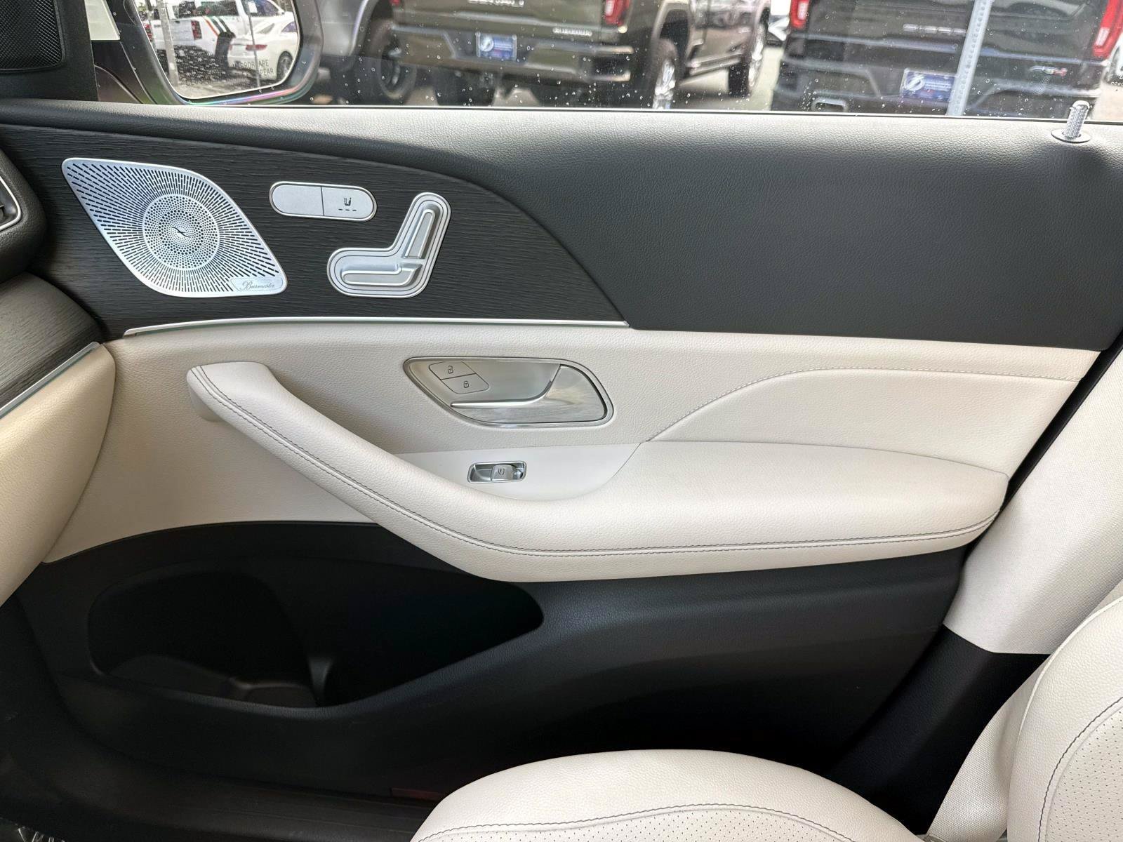 Certified 2021 Mercedes-Benz GLE 350 image 25