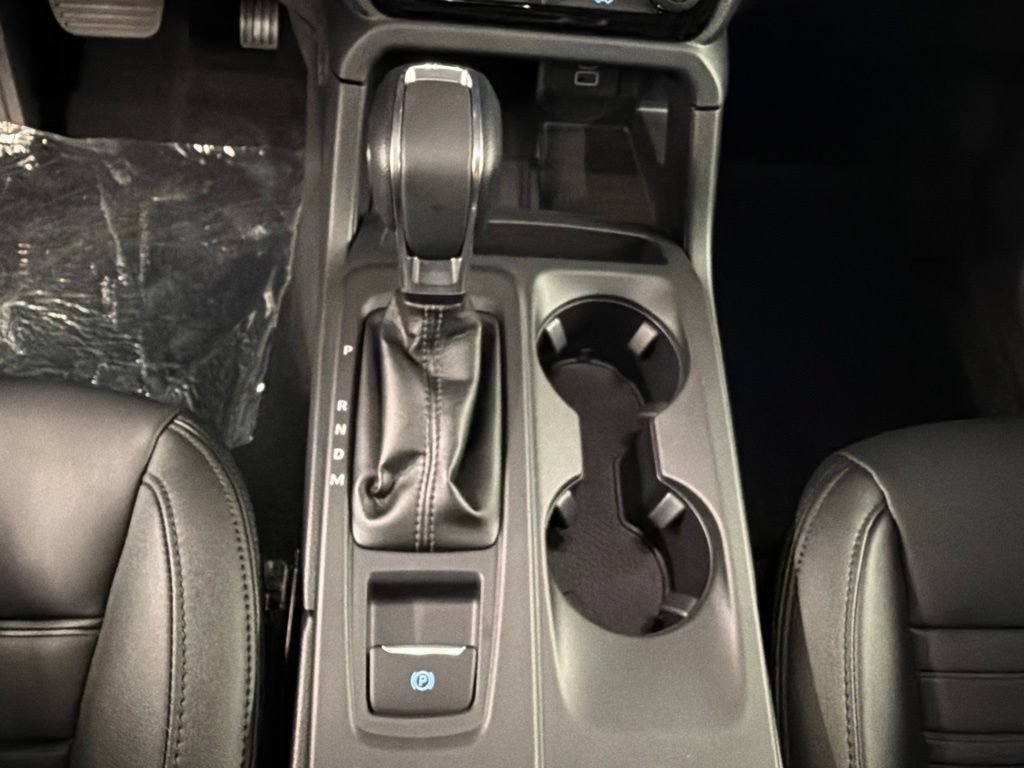 New 2026 Ford Ranger Lariat AWD/4WD image 17