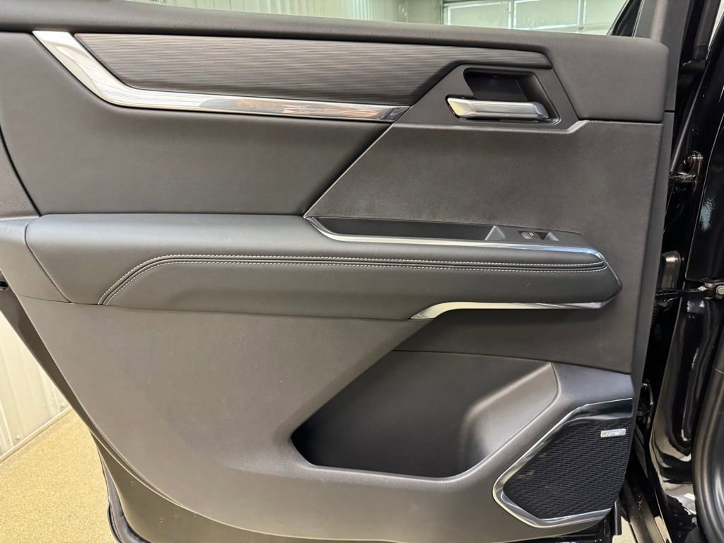 New 2026 GMC Acadia Elevation w/ Elevation Premium Package image 16