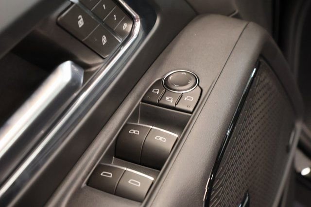 New 2026 Chevrolet Silverado EV Trail Boss w/ Premium Package image 10