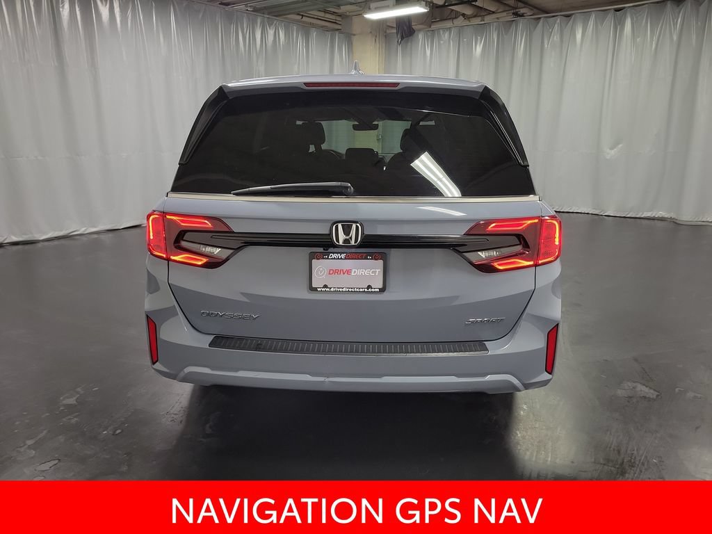 Used 2025 Honda Odyssey Sport-L image 7