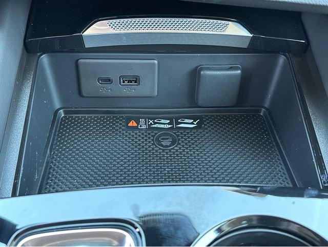 New 2026 Buick Envision Sport Touring AWD/4WD image 21