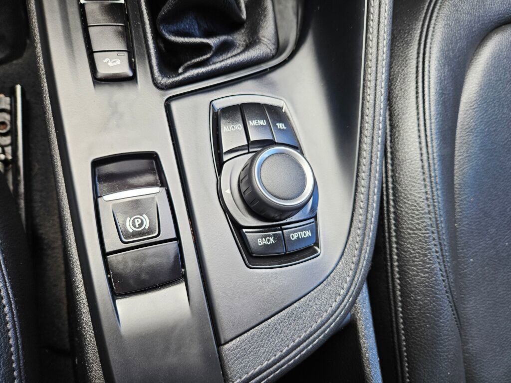 Used 2017 BMW X1 xDrive28i AWD/4WD image 27