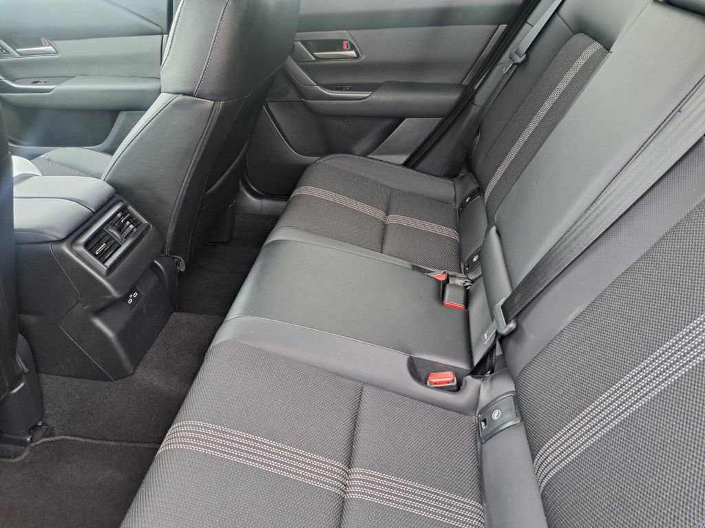 Used 2025 MAZDA CX-50 AWD 2.5 S w/ Preferred Package image 22