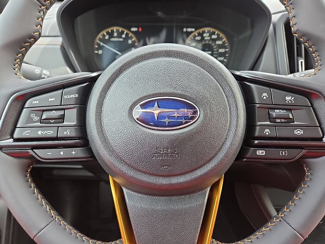 New 2026 Subaru Forester Wilderness AWD/4WD image 12
