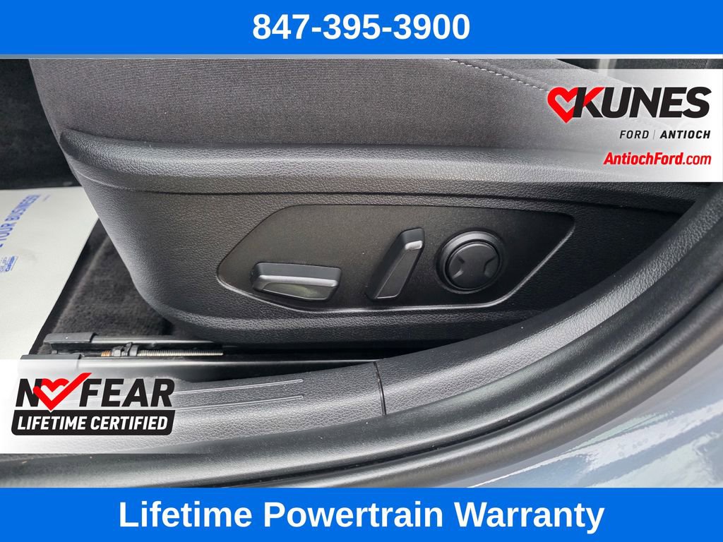 Used 2025 Hyundai Sonata SEL image 17