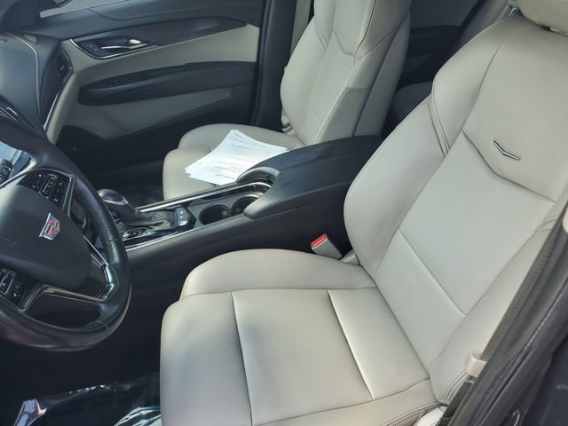 Used 2017 Cadillac ATS 2.0T Sedan RWD image 17
