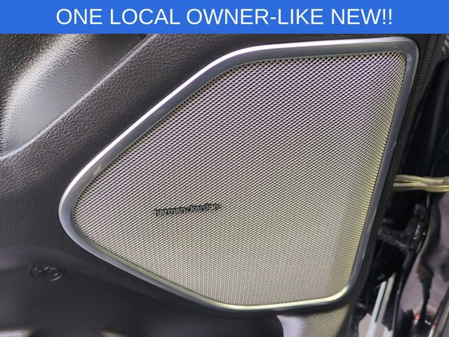 Certified 2026 RAM 1500 Laramie w/ Night Edition image 34