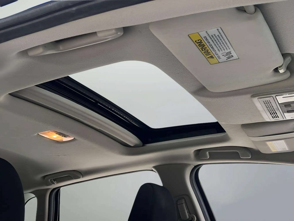 Used 2019 Honda Fit EX image 12