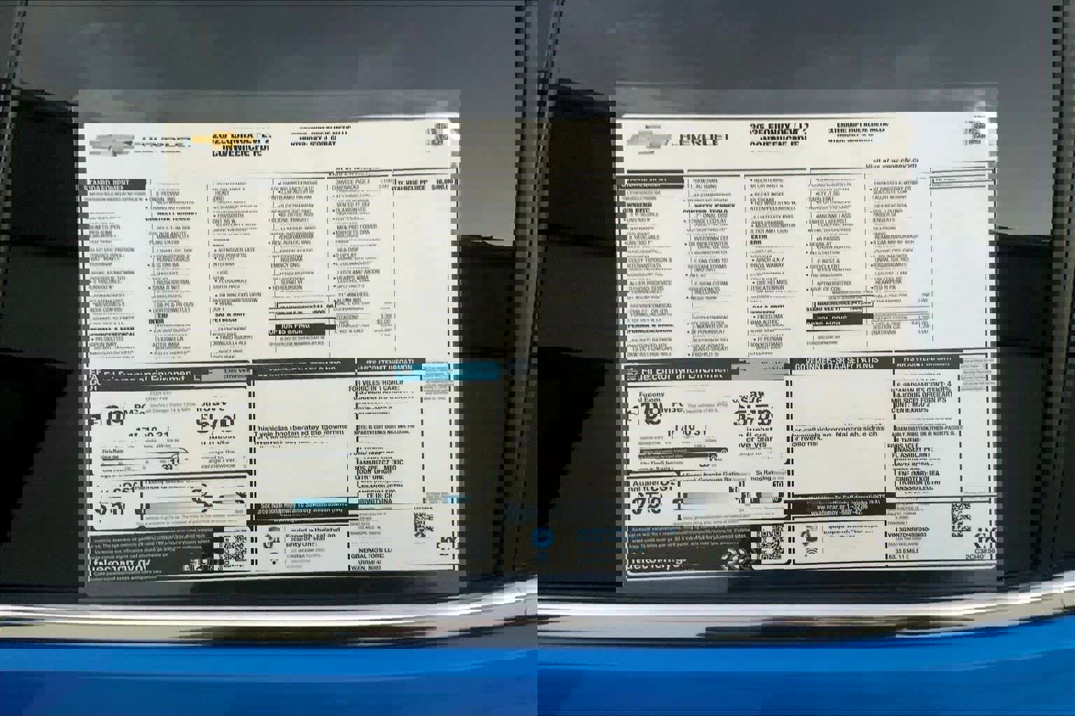 New 2025 Chevrolet Equinox EV LT w/ Convenience Package II image 18