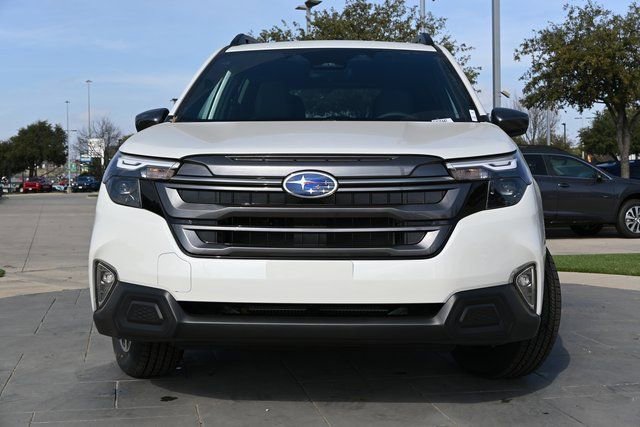 New 2026 Subaru Forester Premium AWD/4WD image 8