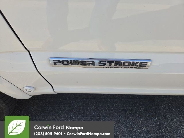 Used 2018 Ford F150 Platinum AWD/4WD image 14