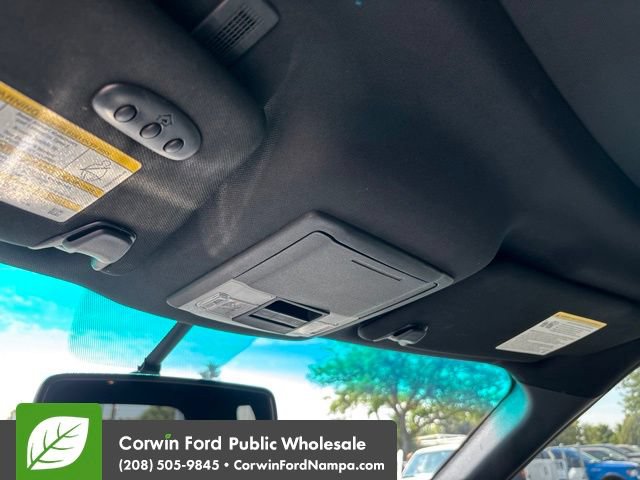 Used 2016 Ford Explorer Sport w/ Equipment Group 401A AWD/4WD image 20