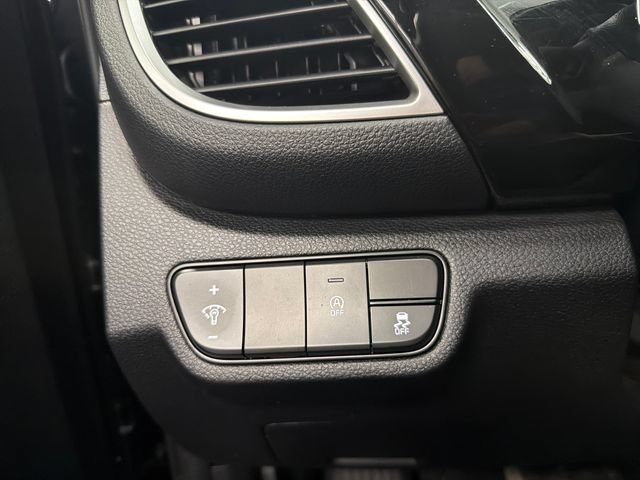 Certified 2024 Kia Seltos S AWD/4WD image 28