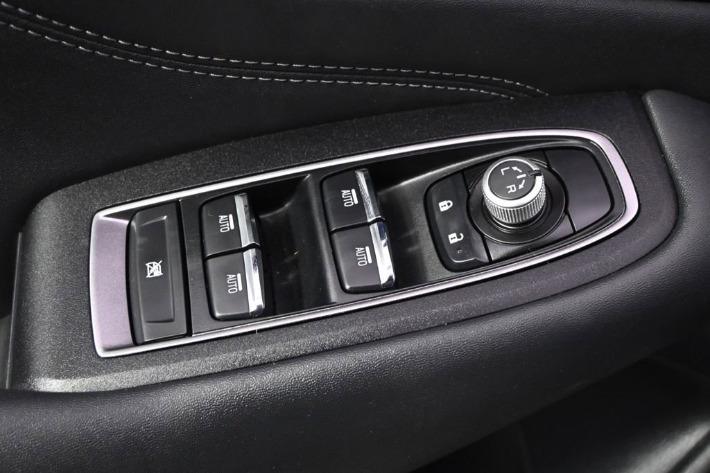 Used 2024 Subaru Outback Limited image 23