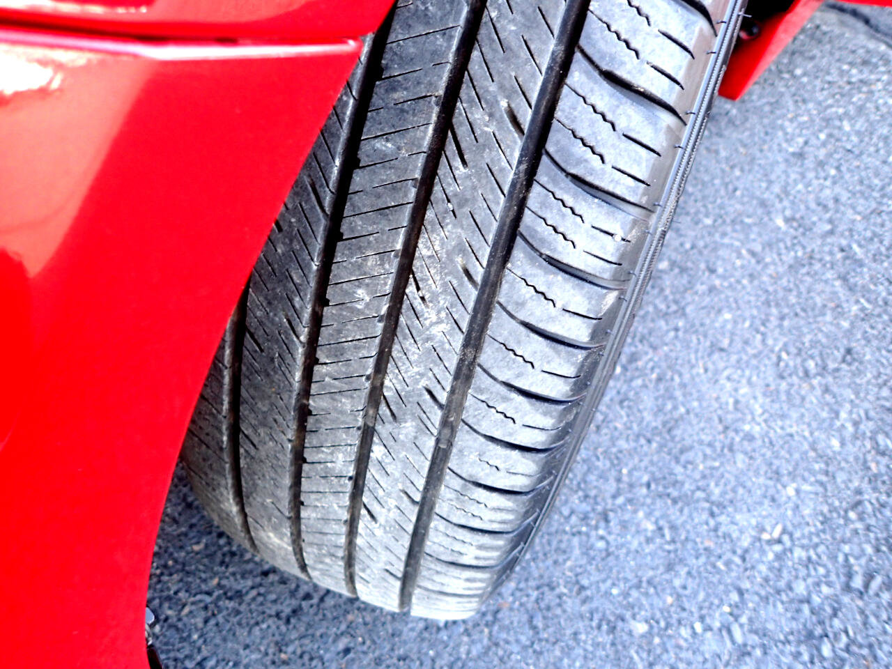 Used 2011 Toyota Prius Three w/ Appearance Pkg FWD image 22