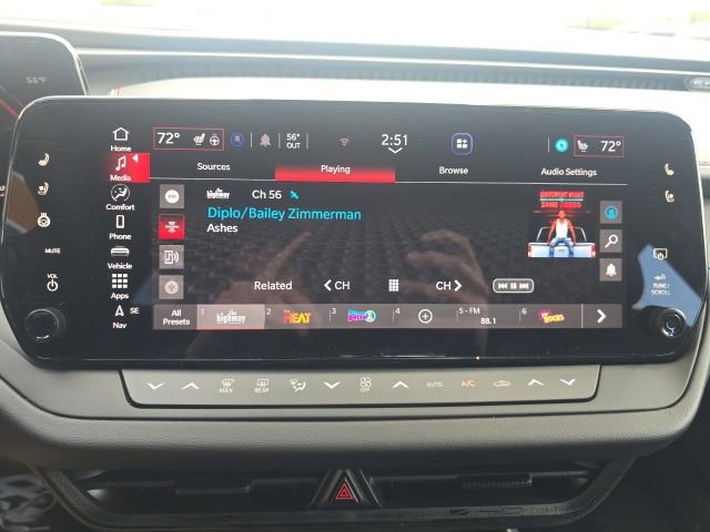 New 2026 Dodge Charger Scat Pack AWD/4WD image 18