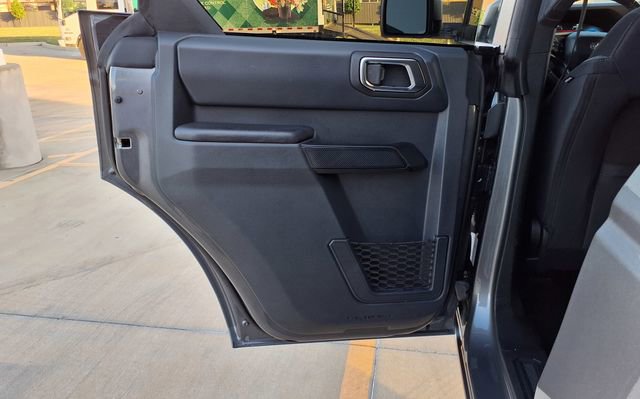 Used 2025 Ford Bronco Big Bend image 15