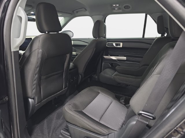 Certified 2023 Ford Explorer XLT w/ Class IV Trailer Tow Package AWD/4WD image 10