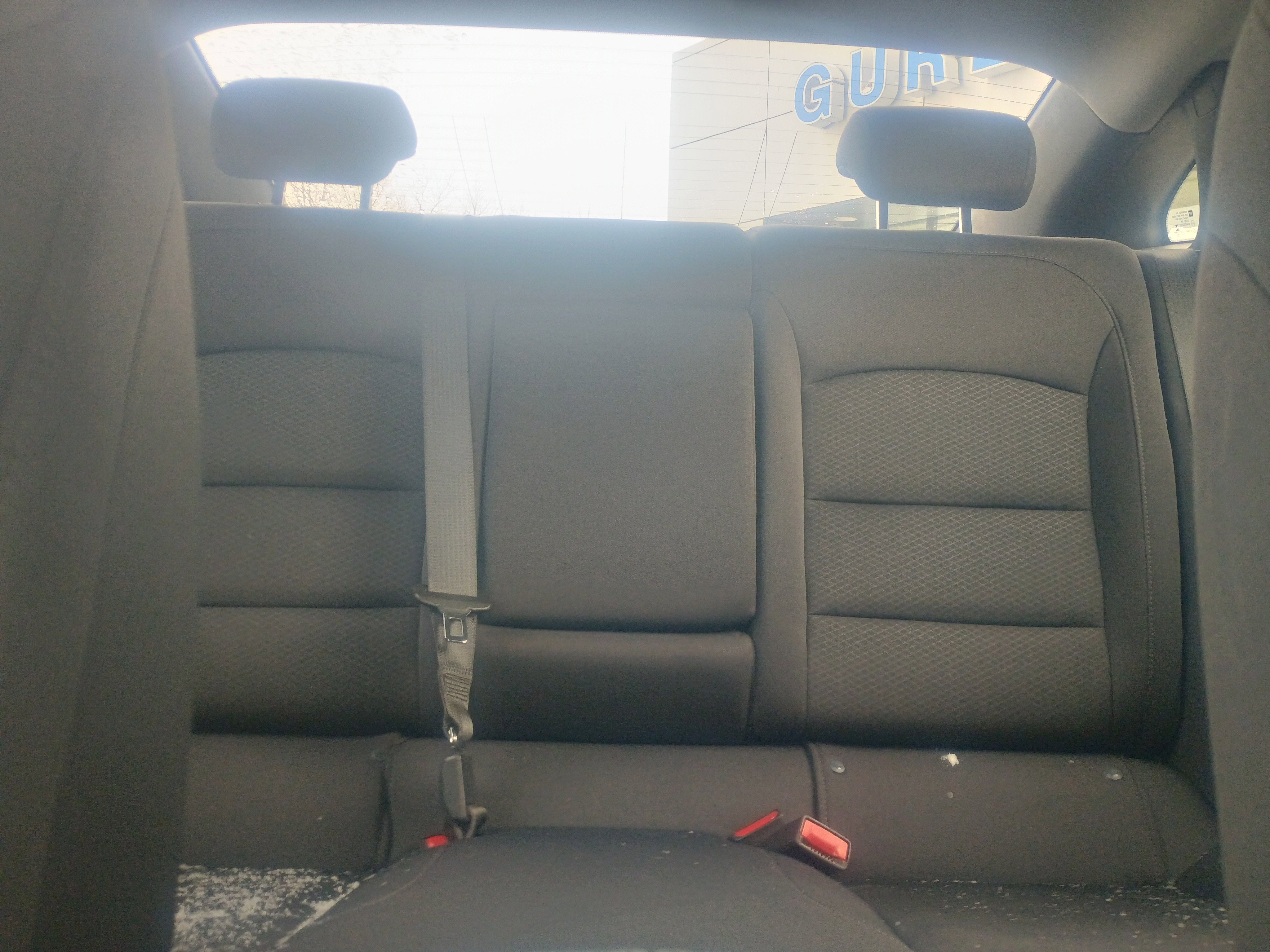 Used 2022 Chevrolet Malibu LT image 29